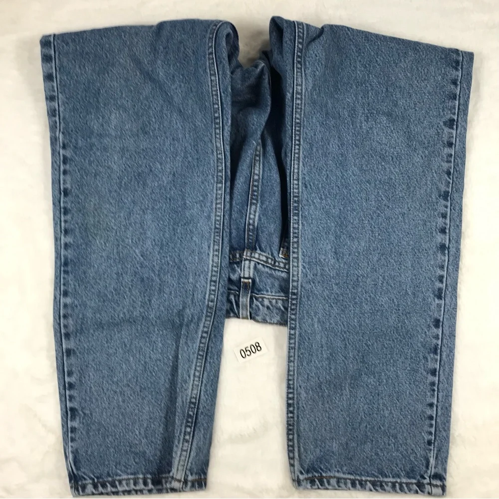 Levi’s Regular Fit Straight Leg Size 36 x 30